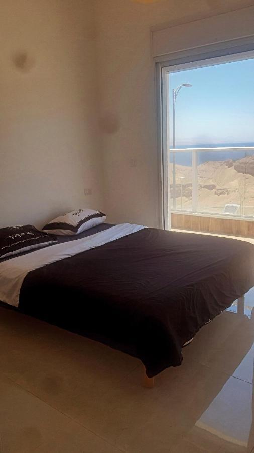 Apartmán Vip Pentathoses Ejlat Exteriér fotografie